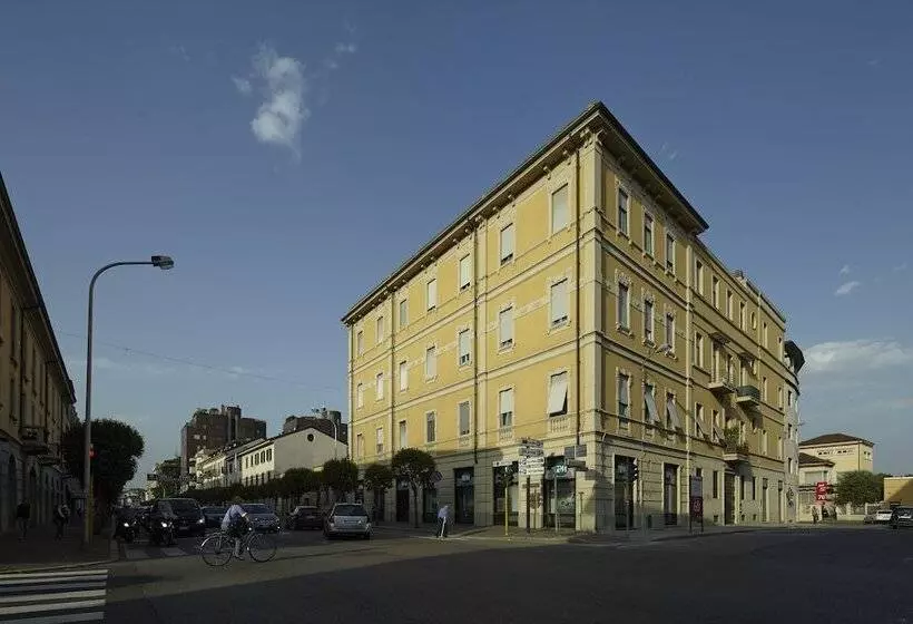 Majatalo Affittacamere Arosio