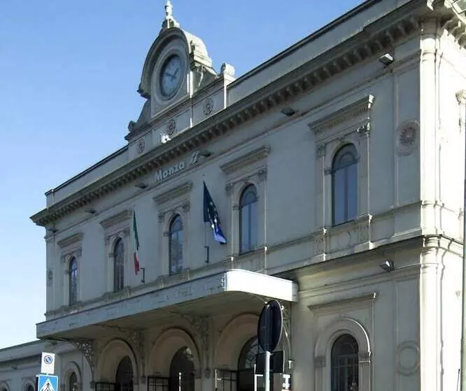 Majatalo Affittacamere Arosio