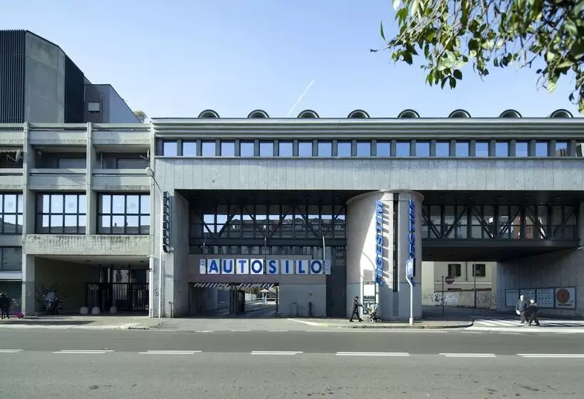 Majatalo Affittacamere Arosio