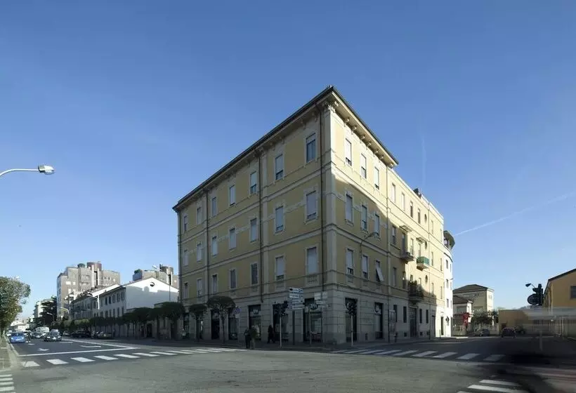 Majatalo Affittacamere Arosio