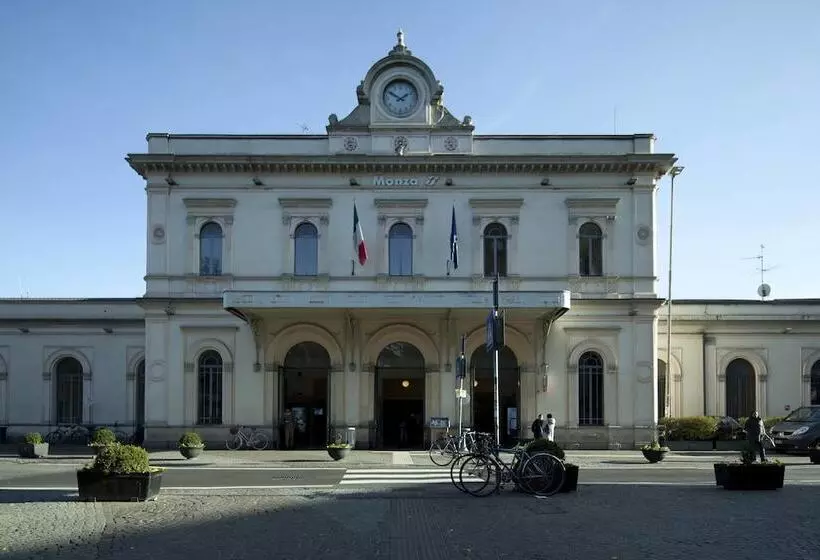 Majatalo Affittacamere Arosio