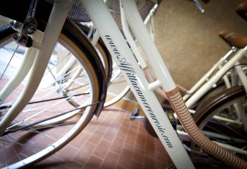 פנסיון Affittacamere Arosio