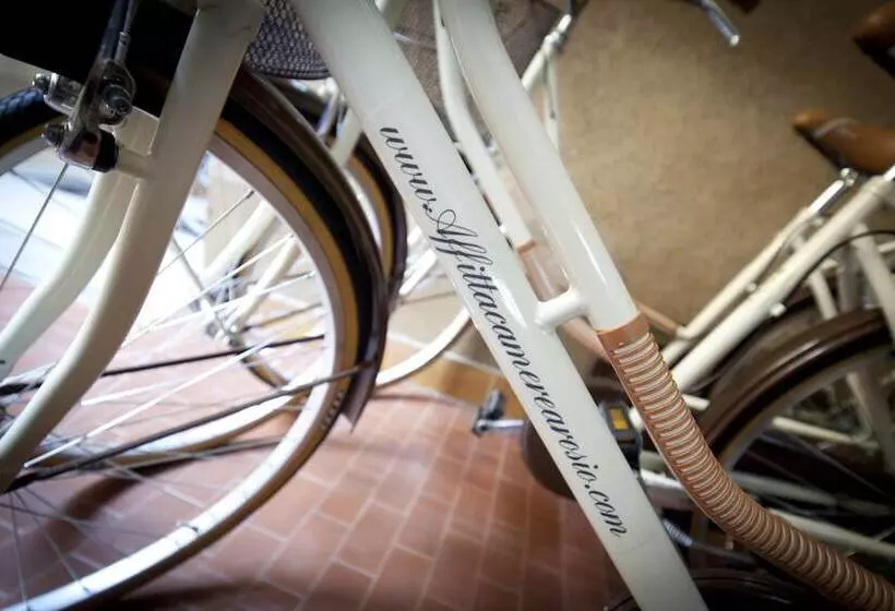 Majatalo Affittacamere Arosio