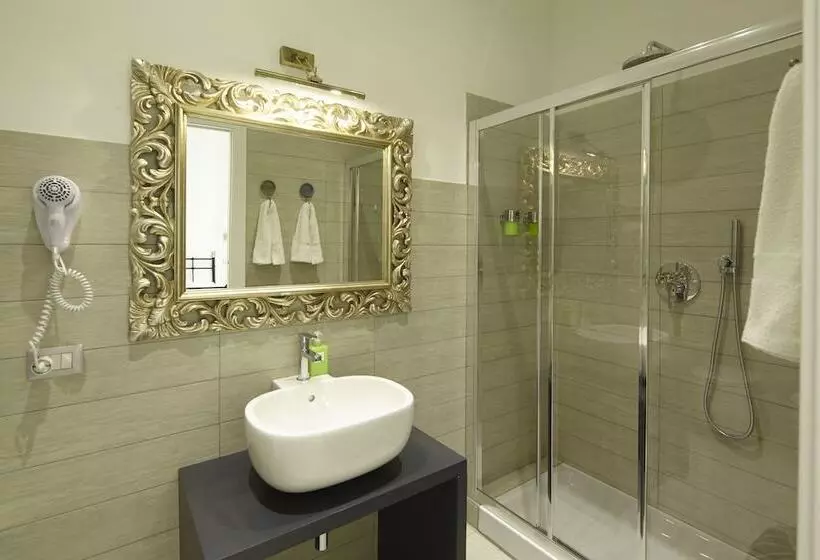 Majatalo Affittacamere Arosio