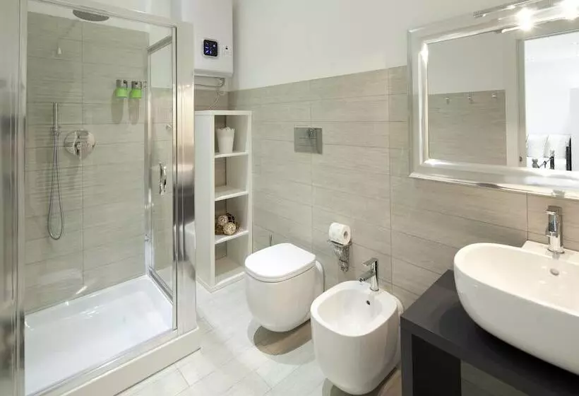 Majatalo Affittacamere Arosio