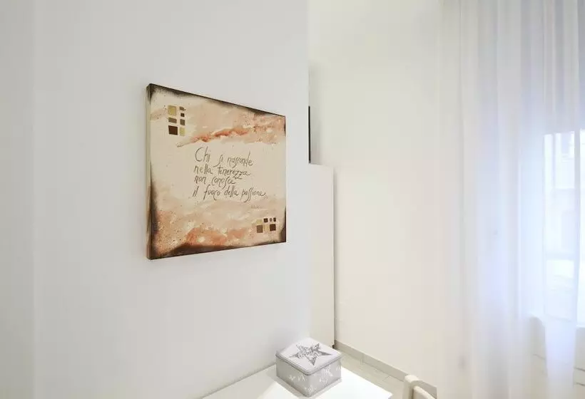 Majatalo Affittacamere Arosio