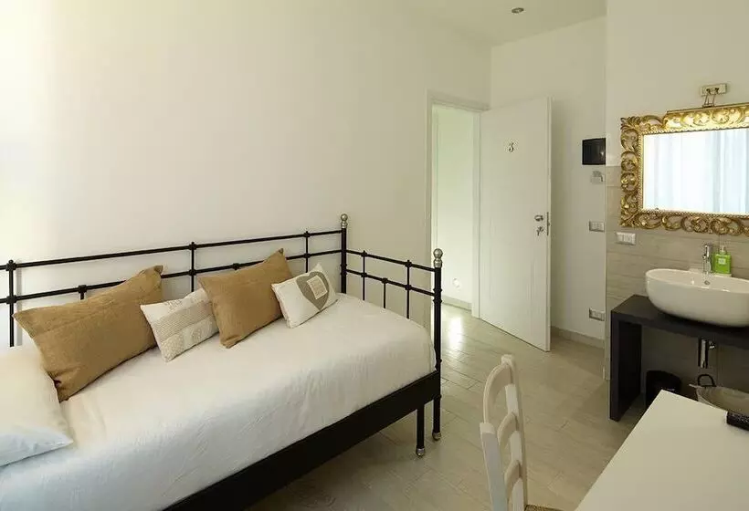 Majatalo Affittacamere Arosio