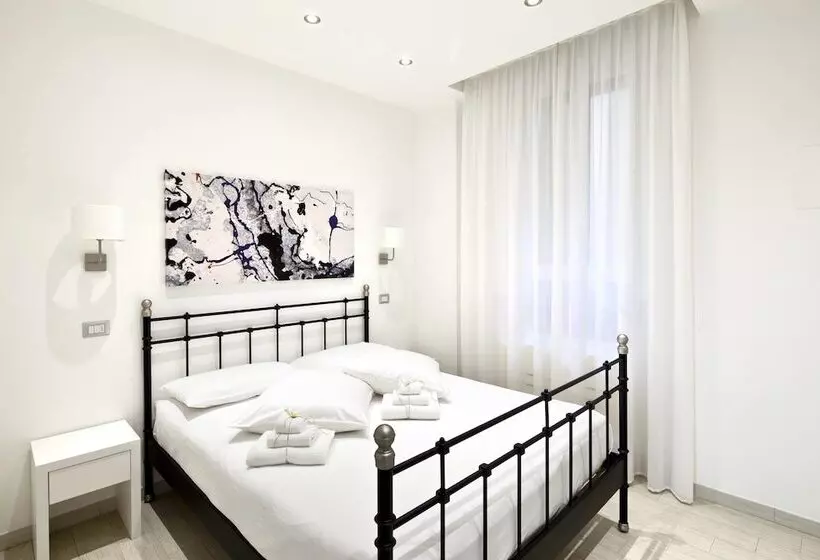 Majatalo Affittacamere Arosio