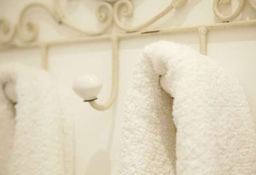 פנסיון Affittacamere Arosio