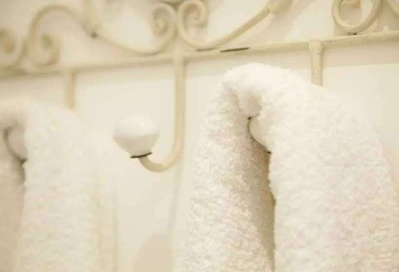 Majatalo Affittacamere Arosio