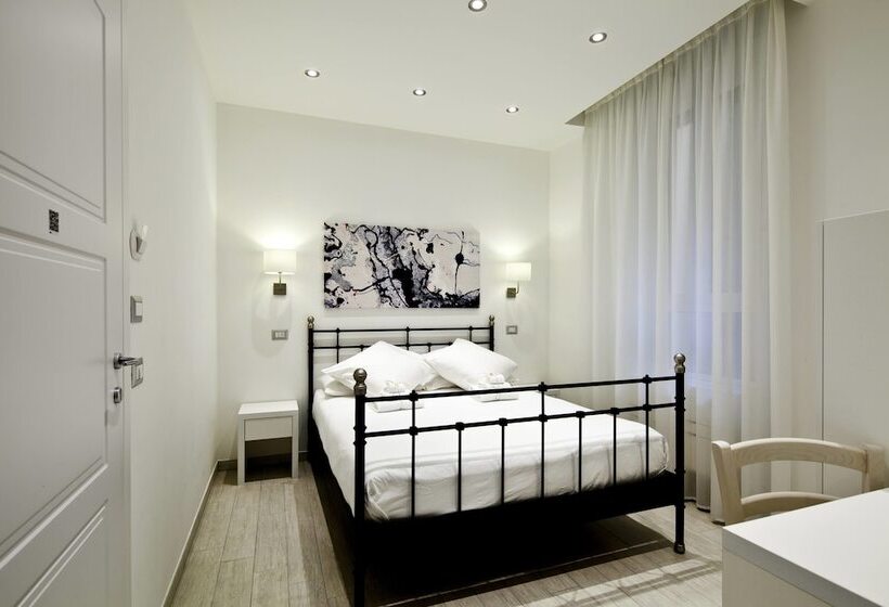 פנסיון Affittacamere Arosio