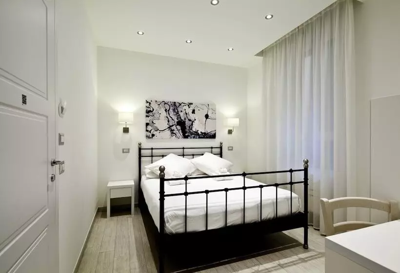 Majatalo Affittacamere Arosio