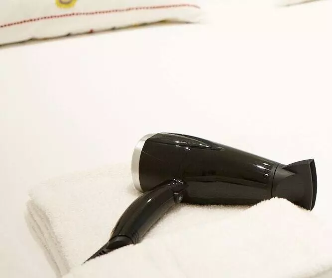 Majatalo Affittacamere Arosio