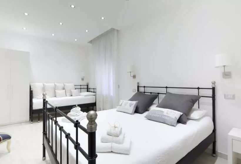 Majatalo Affittacamere Arosio