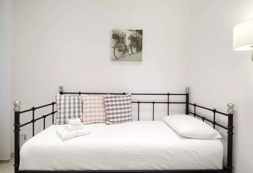 Majatalo Affittacamere Arosio