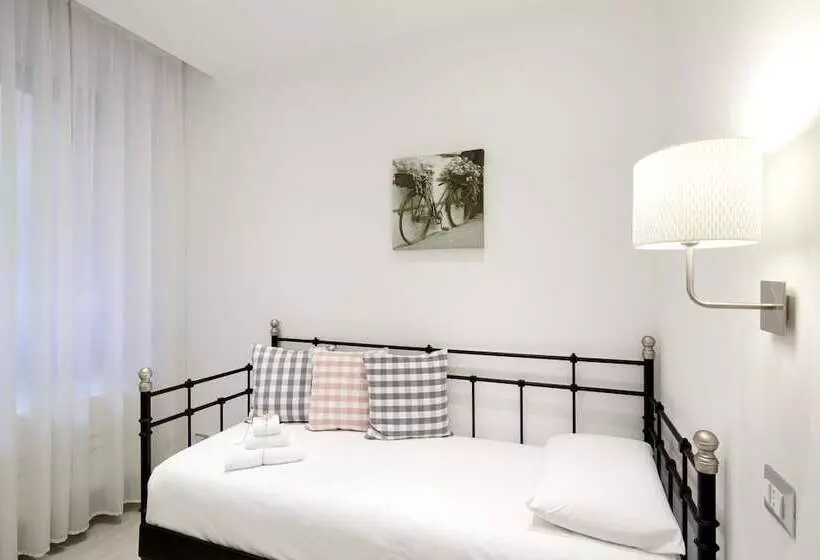 Majatalo Affittacamere Arosio