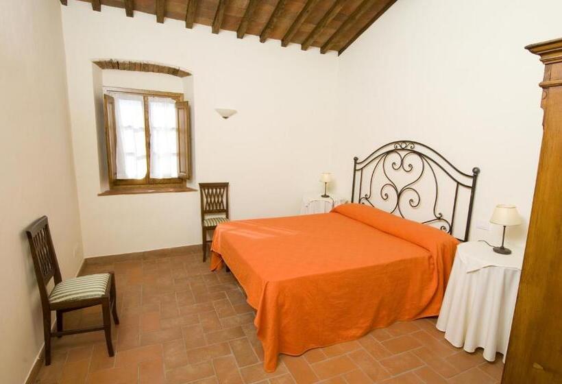 ペンション Agriturismo Campo Lungo