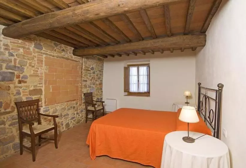 Majatalo Agriturismo Campo Lungo