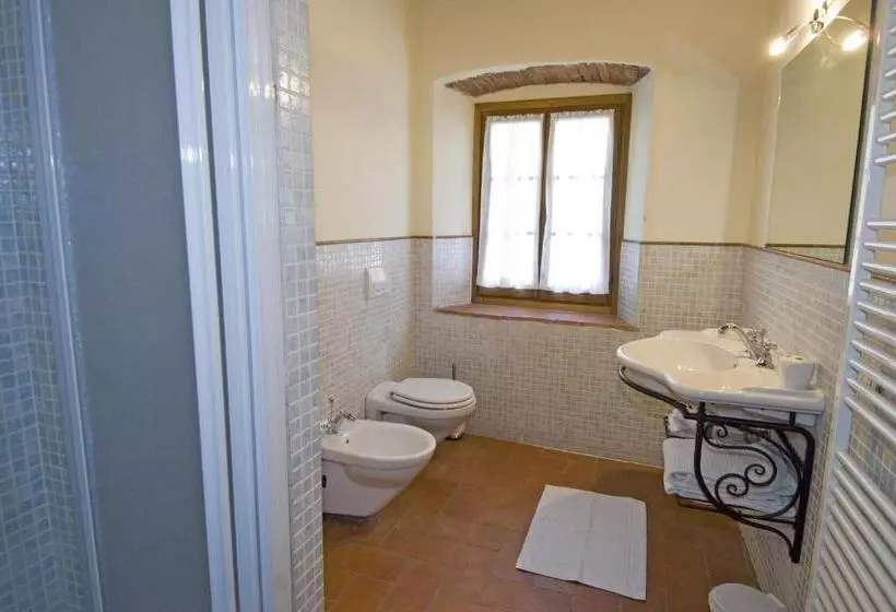 Majatalo Agriturismo Campo Lungo