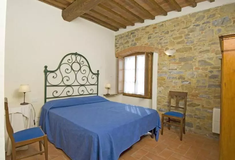 Majatalo Agriturismo Campo Lungo