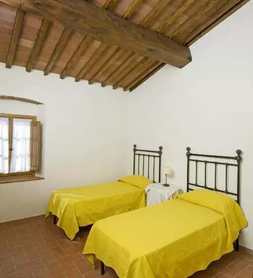 Majatalo Agriturismo Campo Lungo