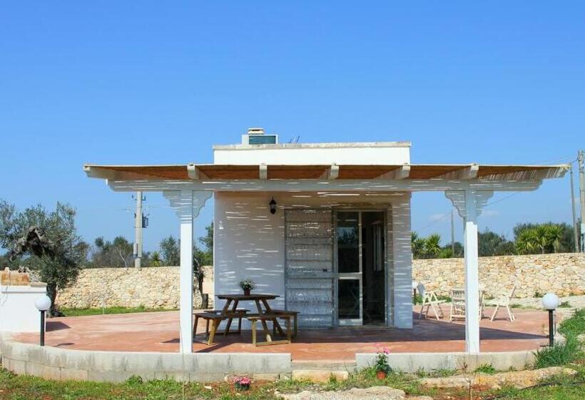 Пансион Country Salenthouse