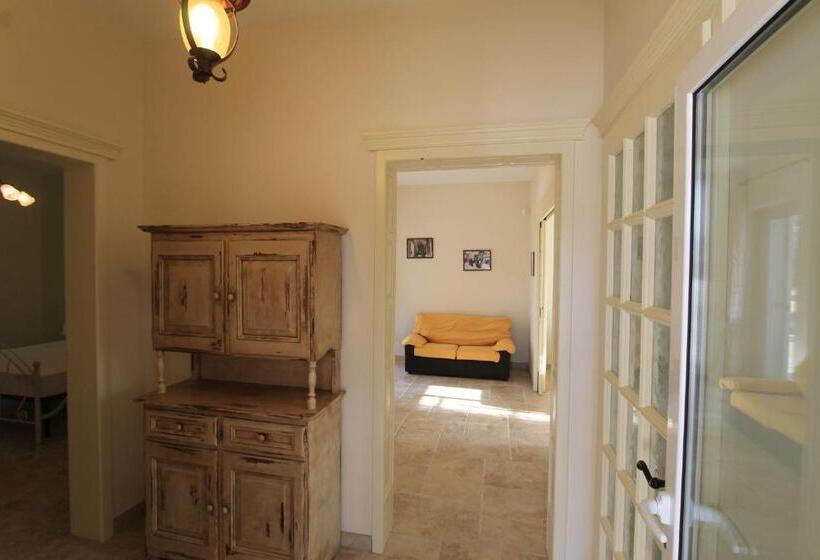 Пансион Country Salenthouse