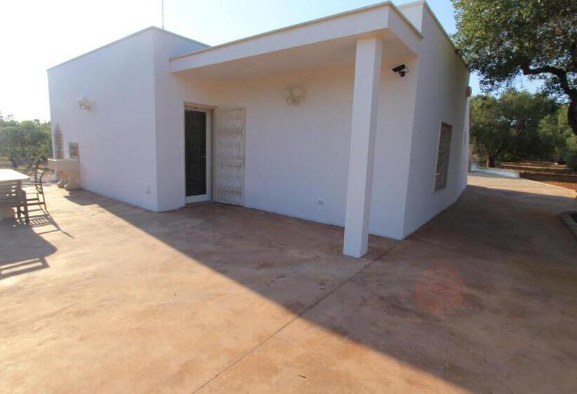 Пансион Country Salenthouse