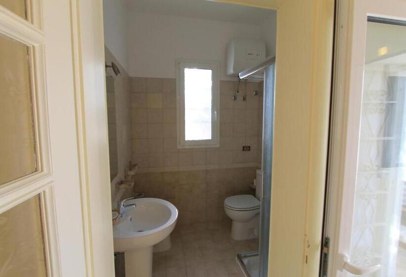 Пансион Country Salenthouse