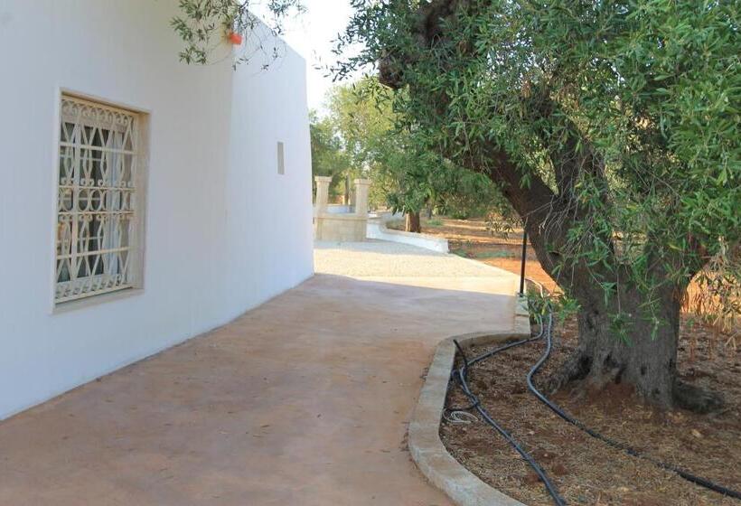 Пансион Country Salenthouse