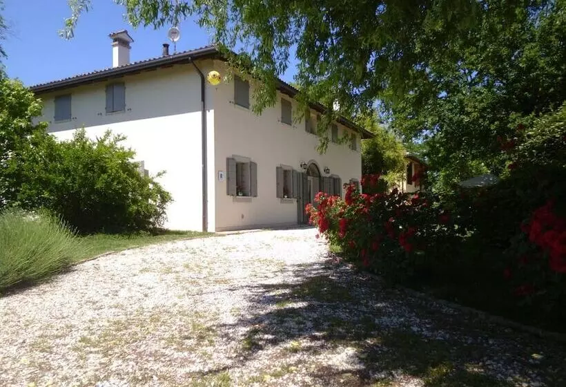 ペンション Locanda Del Toro