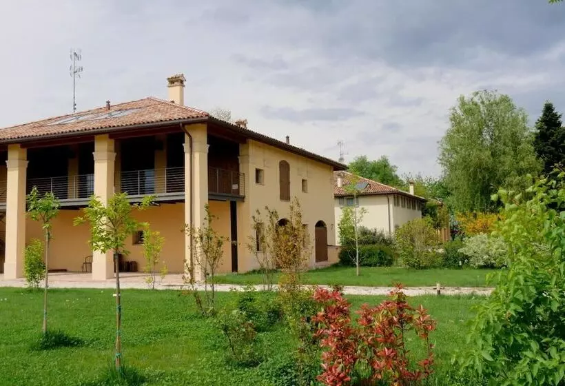 ペンション Locanda Del Toro