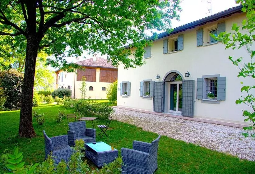 ペンション Locanda Del Toro