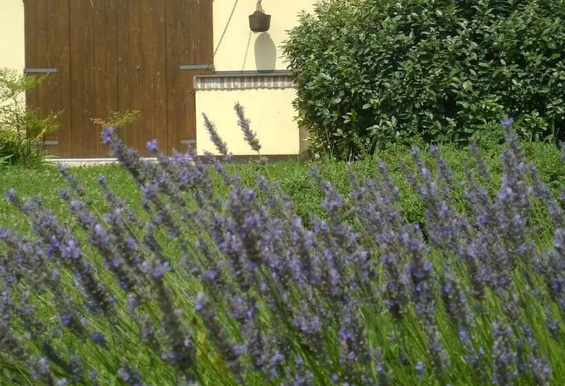 ペンション Locanda Del Toro