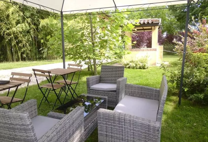 ペンション Locanda Del Toro