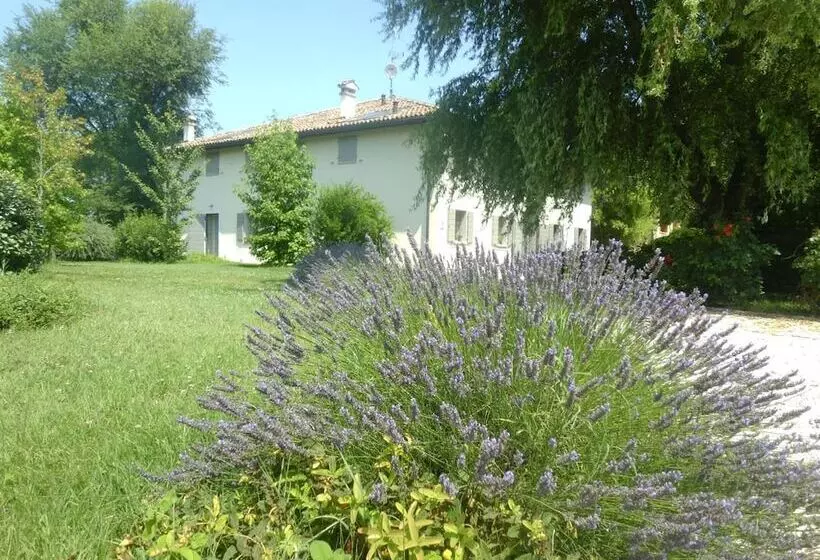 ペンション Locanda Del Toro