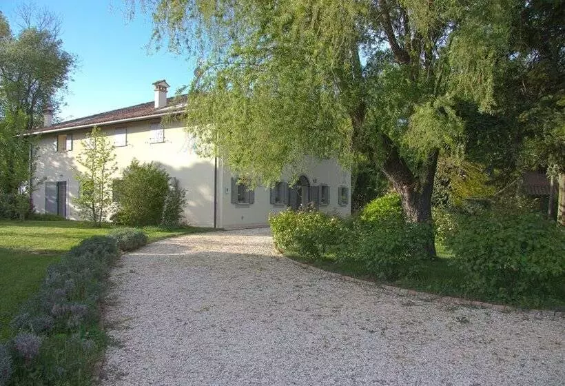 ペンション Locanda Del Toro