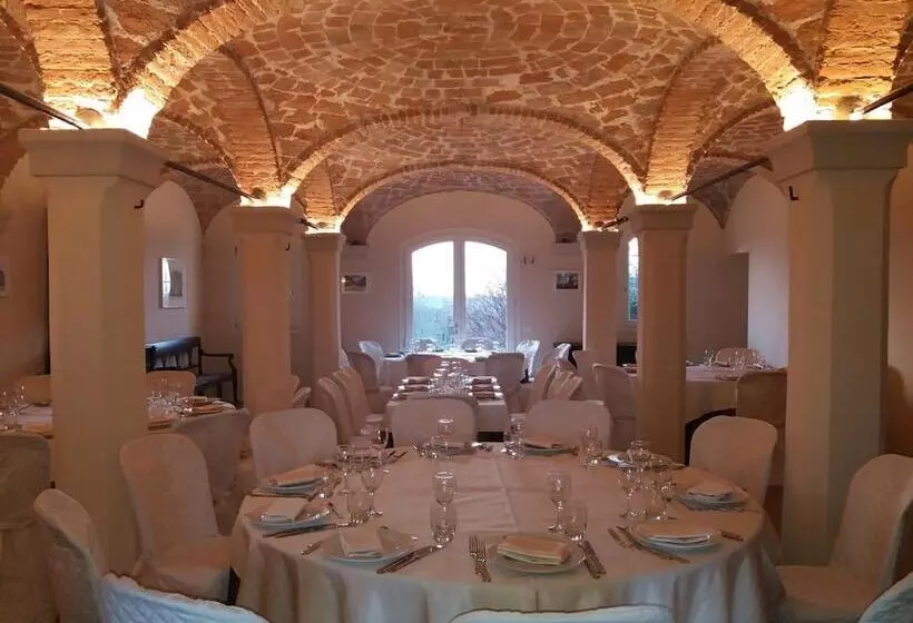 ペンション Locanda Del Toro