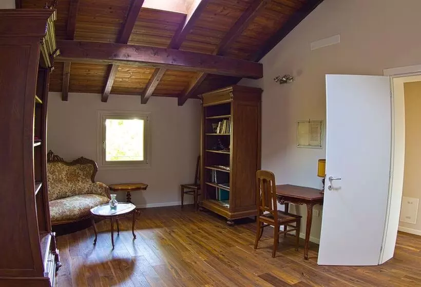 ペンション Locanda Del Toro