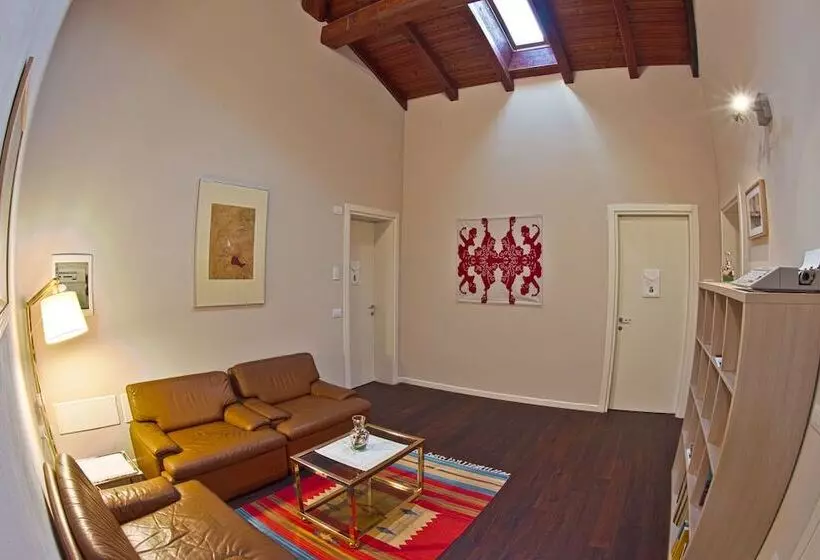 ペンション Locanda Del Toro