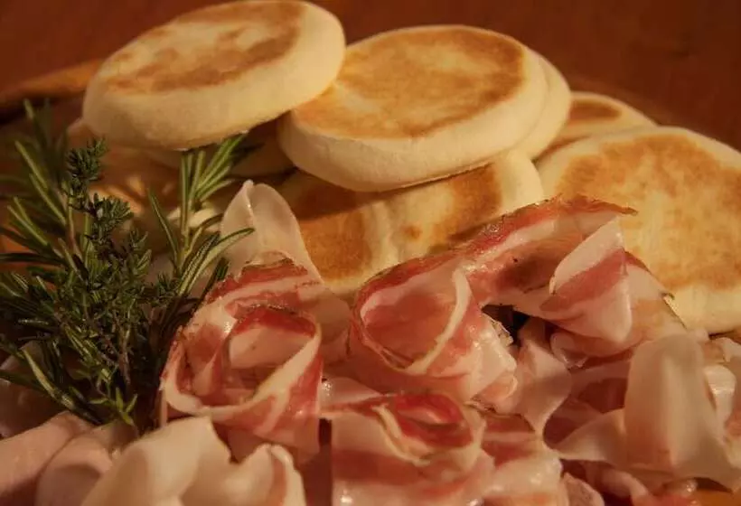 ペンション Locanda Del Toro