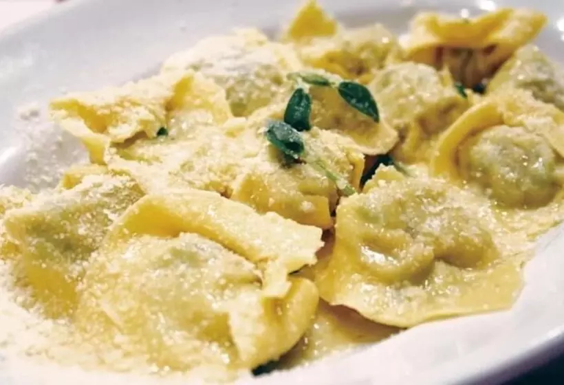 ペンション Locanda Del Toro