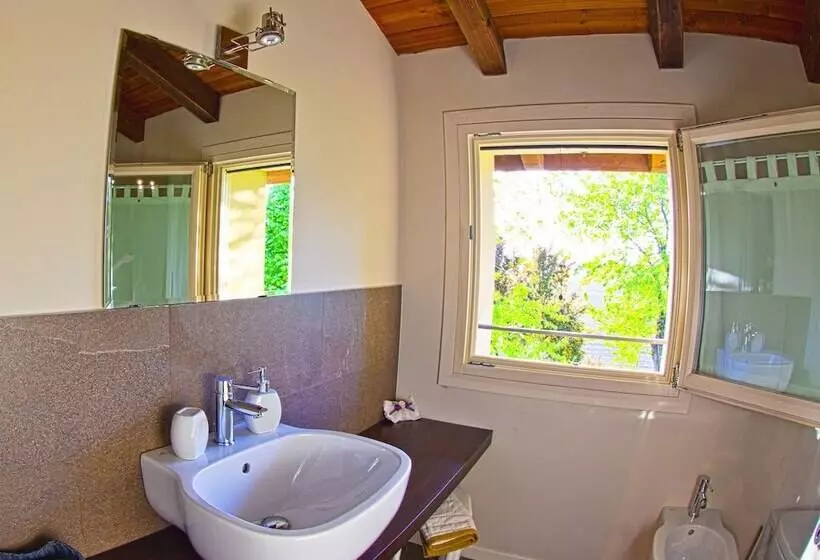 ペンション Locanda Del Toro