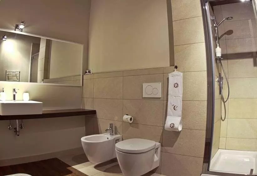 ペンション Locanda Del Toro