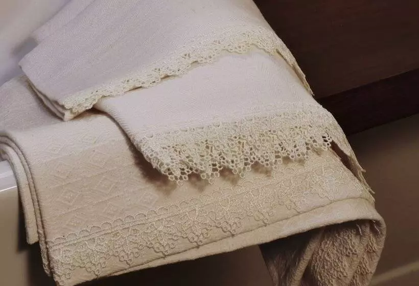 ペンション Locanda Del Toro