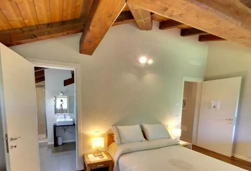 ペンション Locanda Del Toro