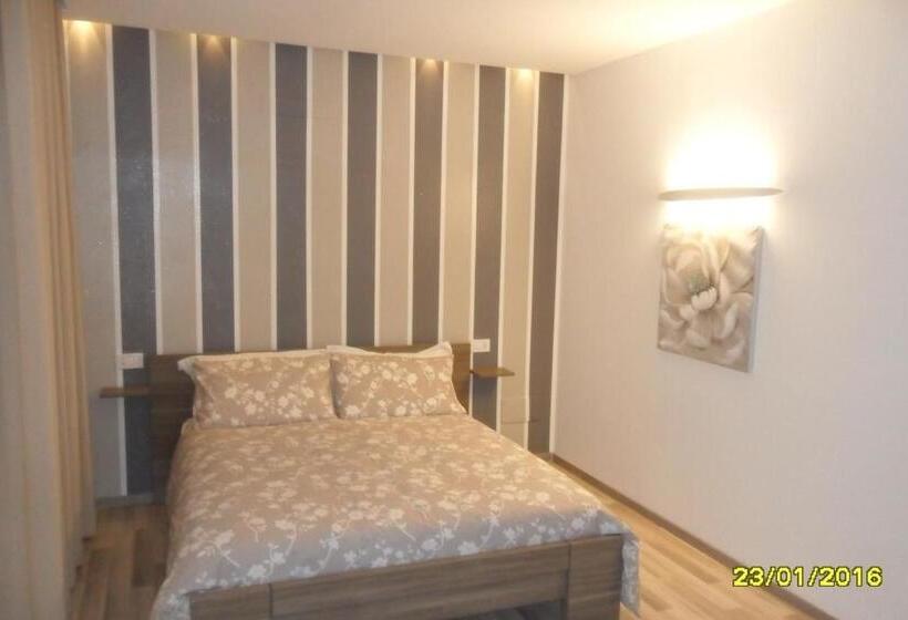 פנסיון Location Lory