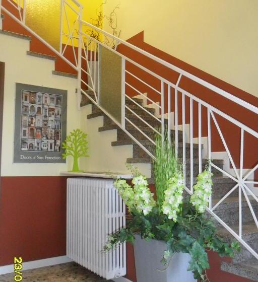 פנסיון Location Lory