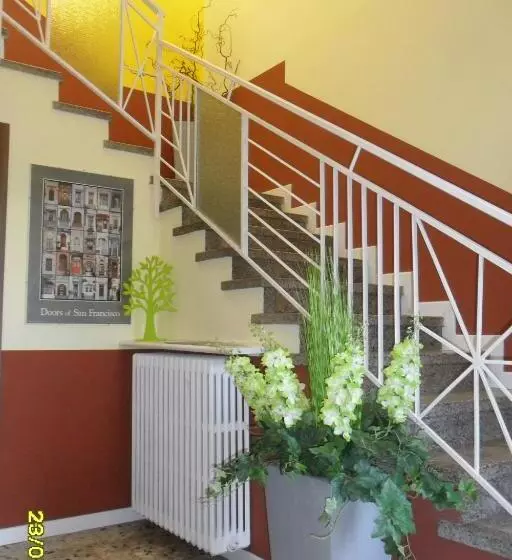 Majatalo Location Lory