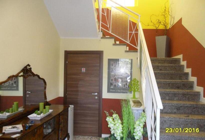 פנסיון Location Lory